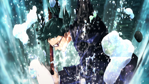 第17話 京都姉妹校交流会-団体戦（3）-