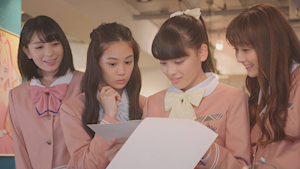 アイカツプラネット！ 第5話 シンデレラガール