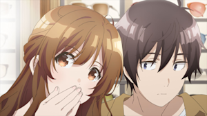 弱キャラ友崎くん Lv.5 難関イベント攻略後に仲間になるキャラはだいたい能力値高い