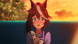 ウマ娘 プリティーダービー ウマ娘 プリティーダービー Season 2 第6話 なんのために