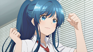 弱キャラ友崎くん Lv.6 ゲーム内ゲームをやり出すとマジで止まらない