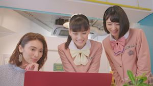 アイカツプラネット！ 第8話 ロックンビート！