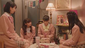 アイカツプラネット！ 第10話 世界に一つだけのハナ