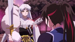 第23話 三姫の逆襲