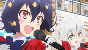 第8話 GOGO ネバーランド SAGA