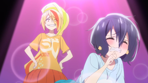 第4話 ウォーミング・デッド SAGA