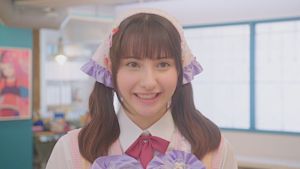 アイカツプラネット！ 第11話 やさしい気持ち