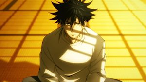 第23話 起首雷同-弐-