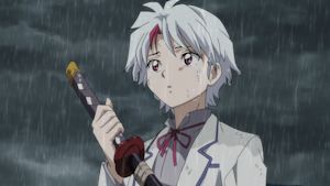 第24話 （最終話）殺生丸の娘であるということ