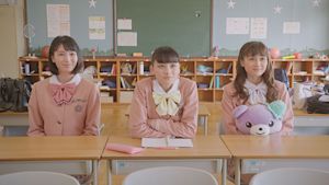 アイカツプラネット！ 第12話 ハイスクールララバイ