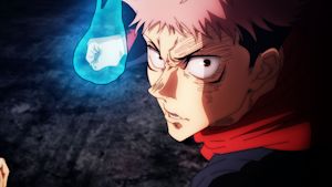 第24話 （最終話）共犯