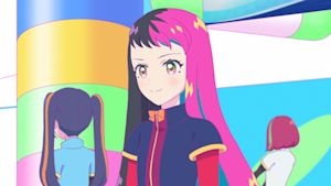 アイカツプラネット！ 第14話 これが私の走る道