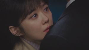 皇后の品格 第25話 疑惑の遺言状