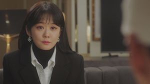 皇后の品格 第23話 命日の怪事