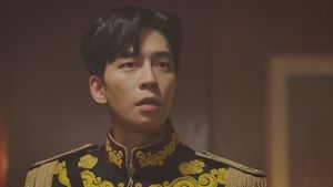 皇后の品格 第19話 事件の出発点