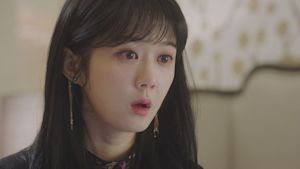 皇后の品格 第12話 暗殺予告