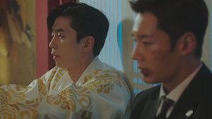 皇后の品格 第11話 遠ざかる陛下