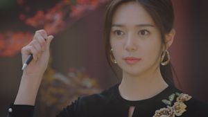 皇后の品格 第10話 ゴンドラ事故の真犯人