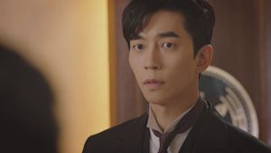 皇后の品格 第5話 消えたワンシク