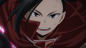 僕のヒーローアカデミア 第5期 第94話 先を見据えて