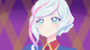 アイカツプラネット！ 第18話 オシャレ！