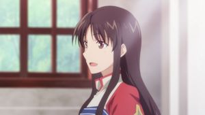聖女の魔力は万能です EPISODE07 章間