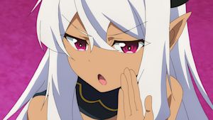 スライム倒して300年、知らないうちにレベルMAXになってました 第7話 魔王を倒しちゃった