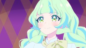 アイカツプラネット！ 第21話 ふたりのプラネット☆