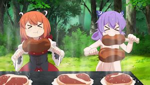 スライム倒して300年、知らないうちにレベルMAXになってました 第8話 高原の魔女の偽物が出た