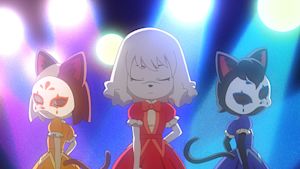 第11話 あの日に戻れたら