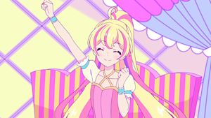 アイカツプラネット！ 第24話 みんなのリクエスト