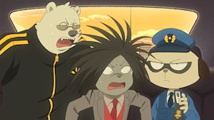 第12話 たりないふたり