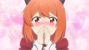 スライム倒して300年、知らないうちにレベルMAXになってました 第11話 キノコを食べて子供になった