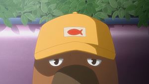 第13話 （最終話）どちらまで？