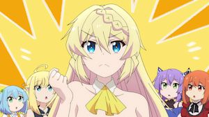 スライム倒して300年、知らないうちにレベルMAXになってました 第12話 （最終話）喫茶店を開いた