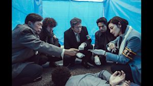 連続ドラマW コールドケース 連続ドラマW コールドケース3 -真実の扉- 第1話 鼓動（前編）