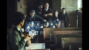 連続ドラマW コールドケース 連続ドラマW コールドケース3 -真実の扉- 第4話 オルゴール