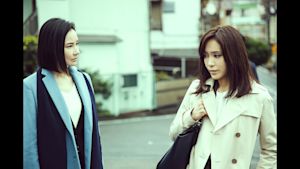 連続ドラマW コールドケース 連続ドラマW コールドケース3 -真実の扉- 第6話 壁の女たちへ