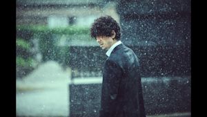 連続ドラマW コールドケース 連続ドラマW コールドケース3 -真実の扉- 第8話 汚名