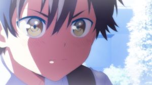 精霊幻想記 第1話 前世の記憶