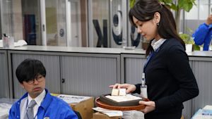 湊かなえ ポイズンドーター・ホーリーマザー ＃5 優しい人