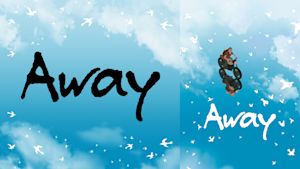 Away