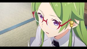 女神寮の寮母くん。風紀まもるくん修正バージョン 風紀まもるくん修正バージョン ＃01 「孝士、寮母になる」