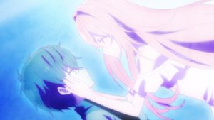 精霊幻想記 第5話 精霊の森