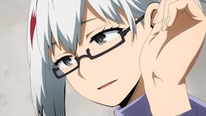 僕のヒーローアカデミア 第5期 第106話 許されざる者