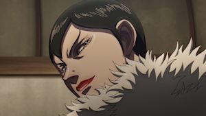 キングダム 第3シリーズ 第16話 李牧の行方