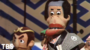 飛べ！孫悟空（ザ・ドリフターズ、ピンク・レディー） その十五 再び火炎山の怪