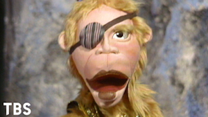 飛べ！孫悟空（ザ・ドリフターズ、ピンク・レディー） その21 ヘレヒッパリケ大魔王