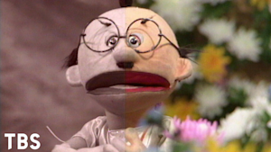 飛べ！孫悟空（ザ・ドリフターズ、ピンク・レディー） その22 恐怖の糸吹大王 まぼろしやー！？