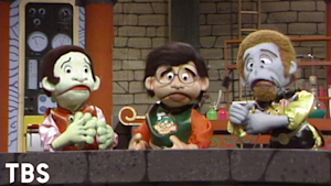 飛べ！孫悟空（ザ・ドリフターズ、ピンク・レディー） その23 カッパからげてレッツゴー